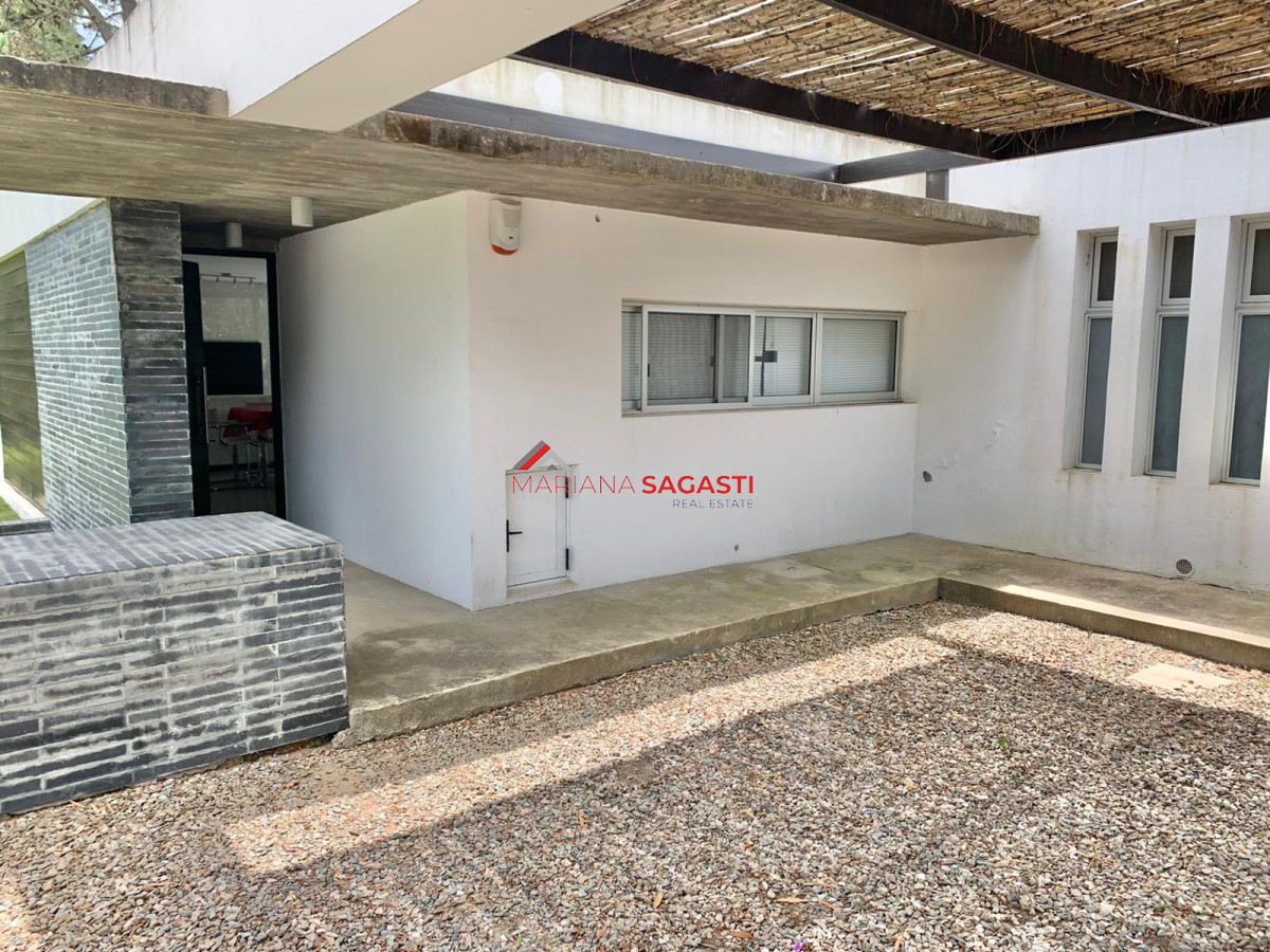 Casa ID.3441 - Casa en La Barra, La Barra