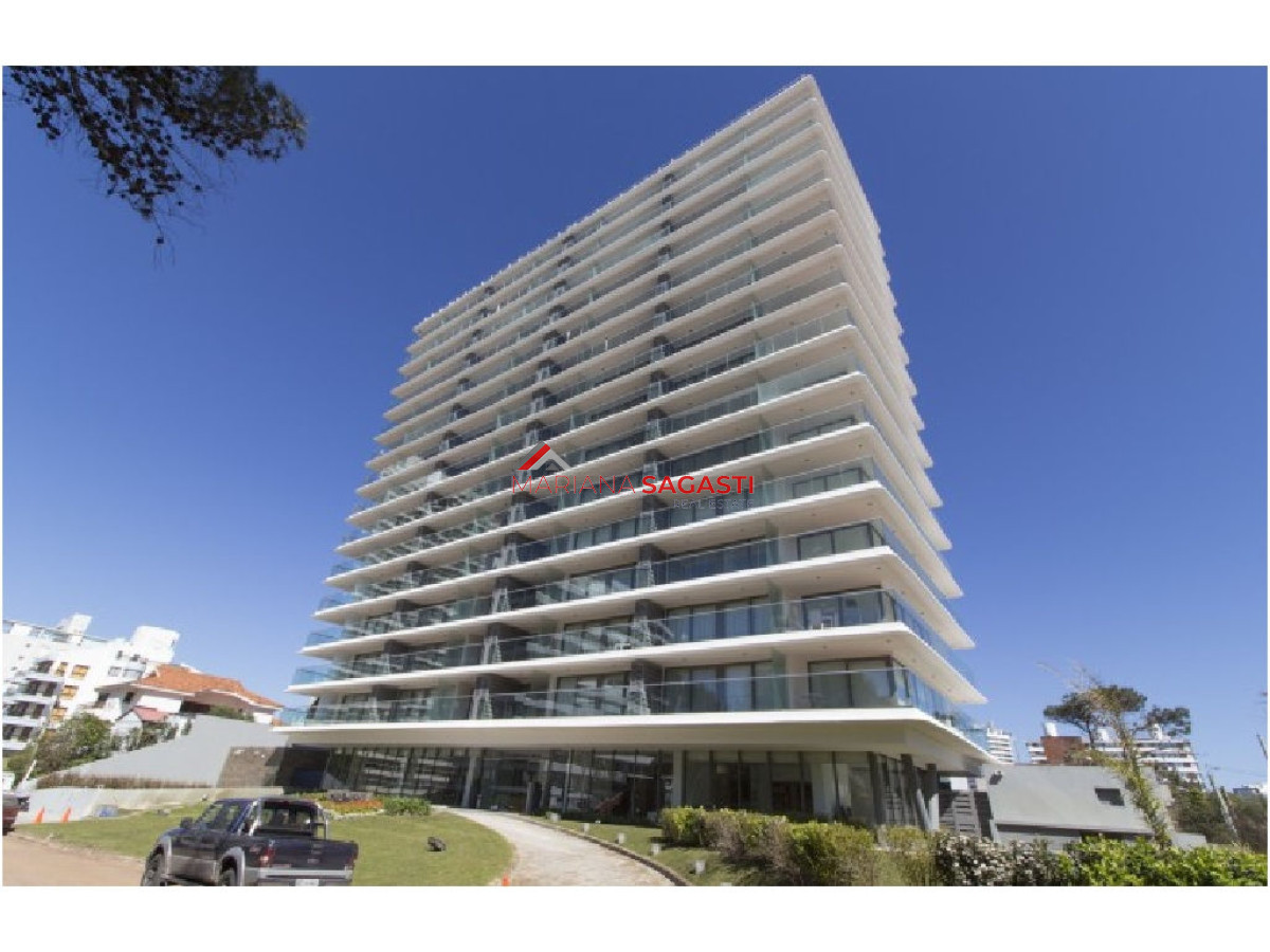 Apartamento ID.4008 - apartamento en torre con servicio  