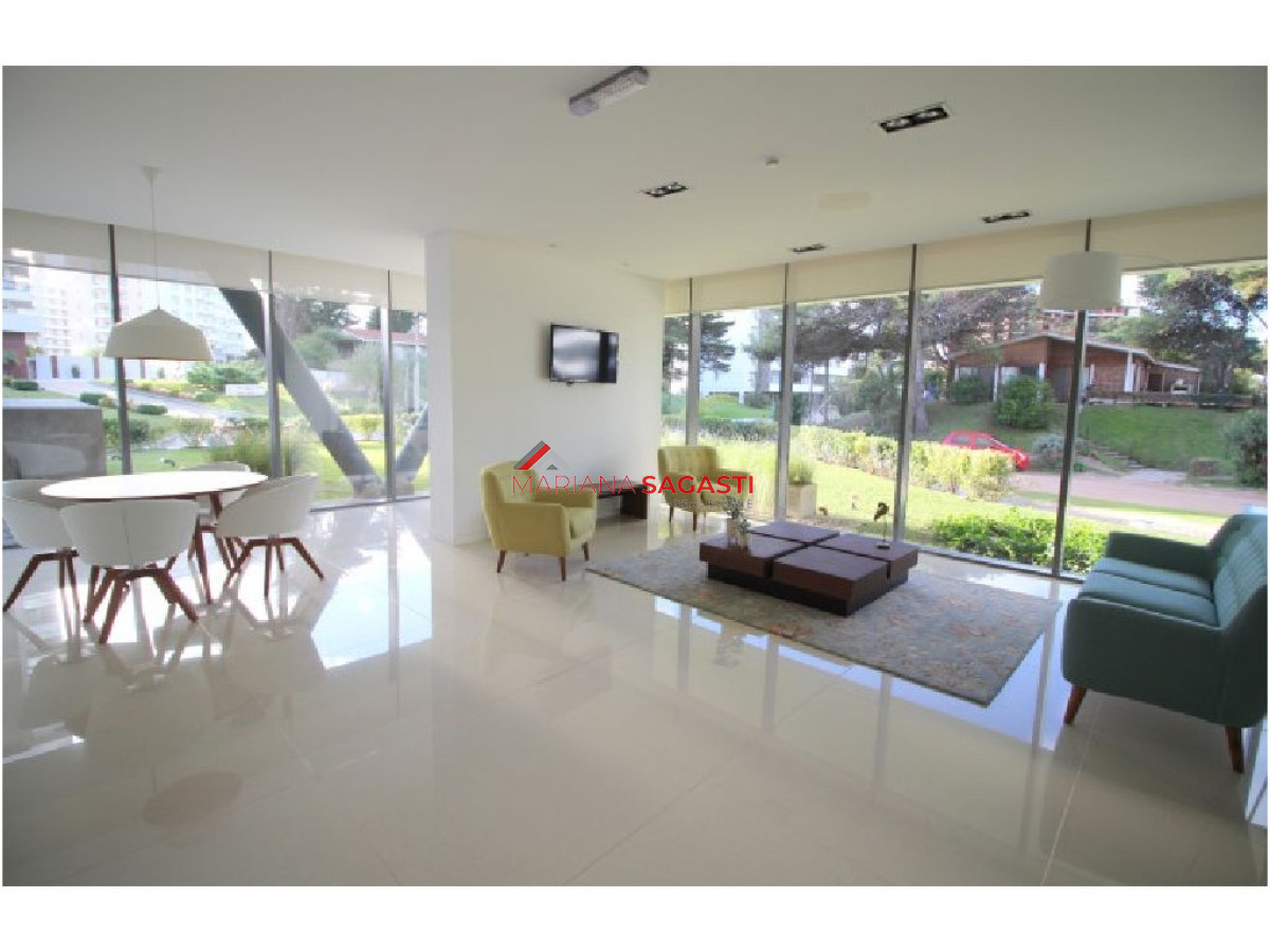 Apartamento ID.4008 - apartamento en torre con servicio  