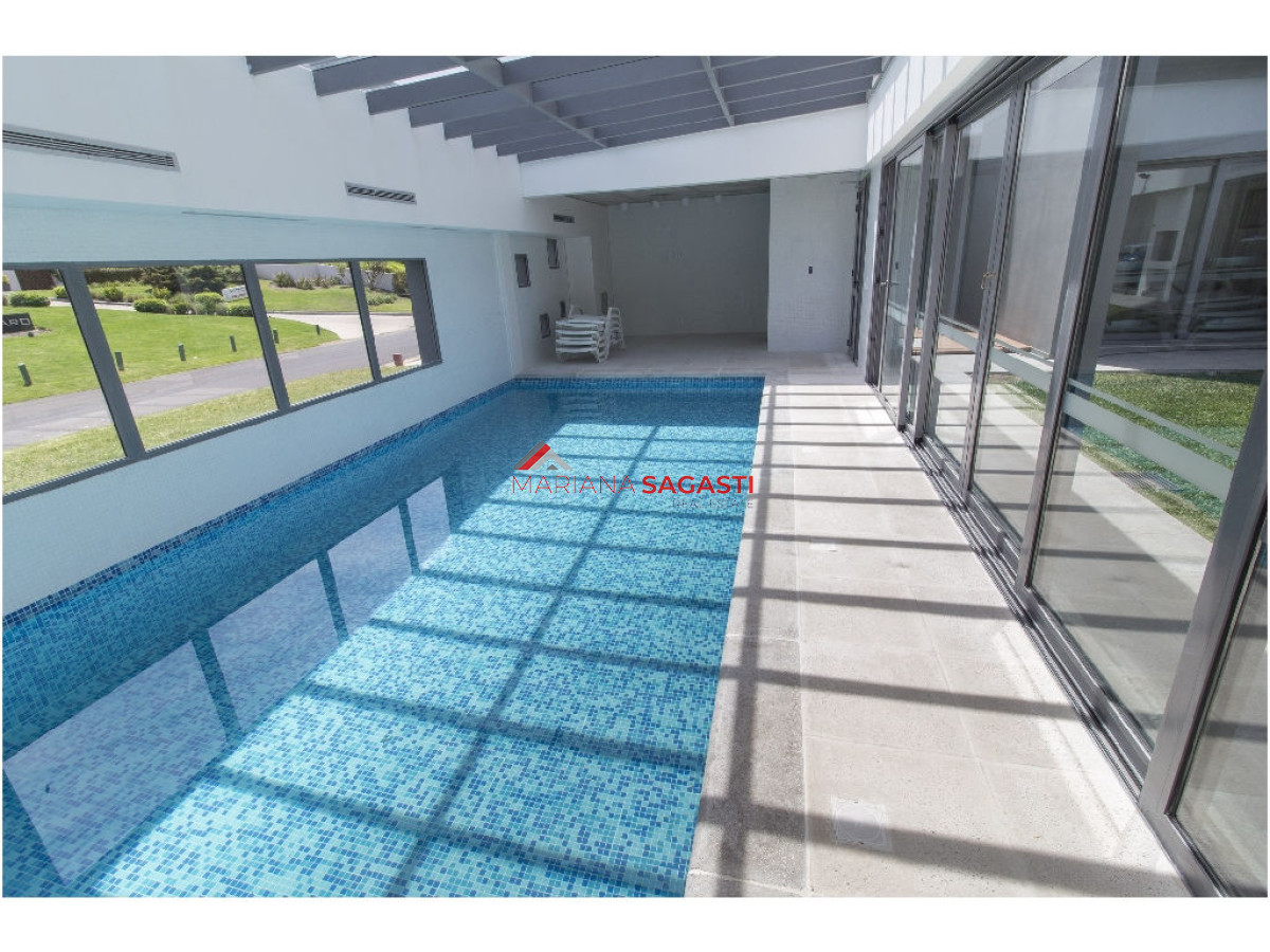 Apartamento ID.4008 - apartamento en torre con servicio  