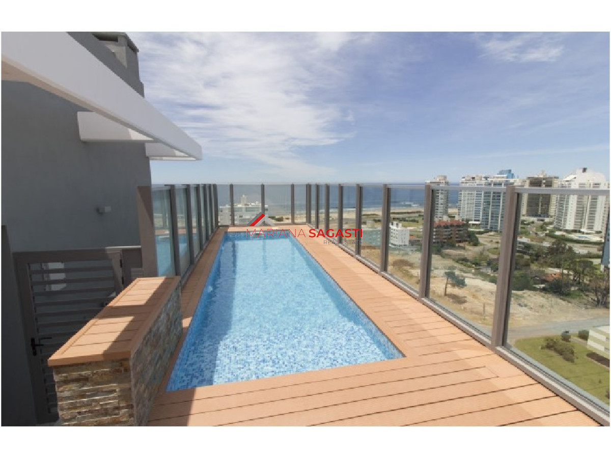 Apartamento ID.4008 - apartamento en torre con servicio  