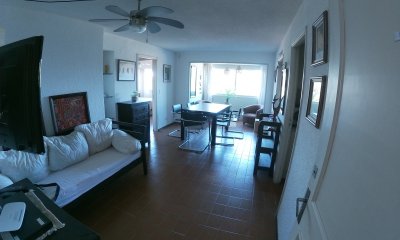 Apartamento en zona de Roosevelt- VENTA  2 dormitorios