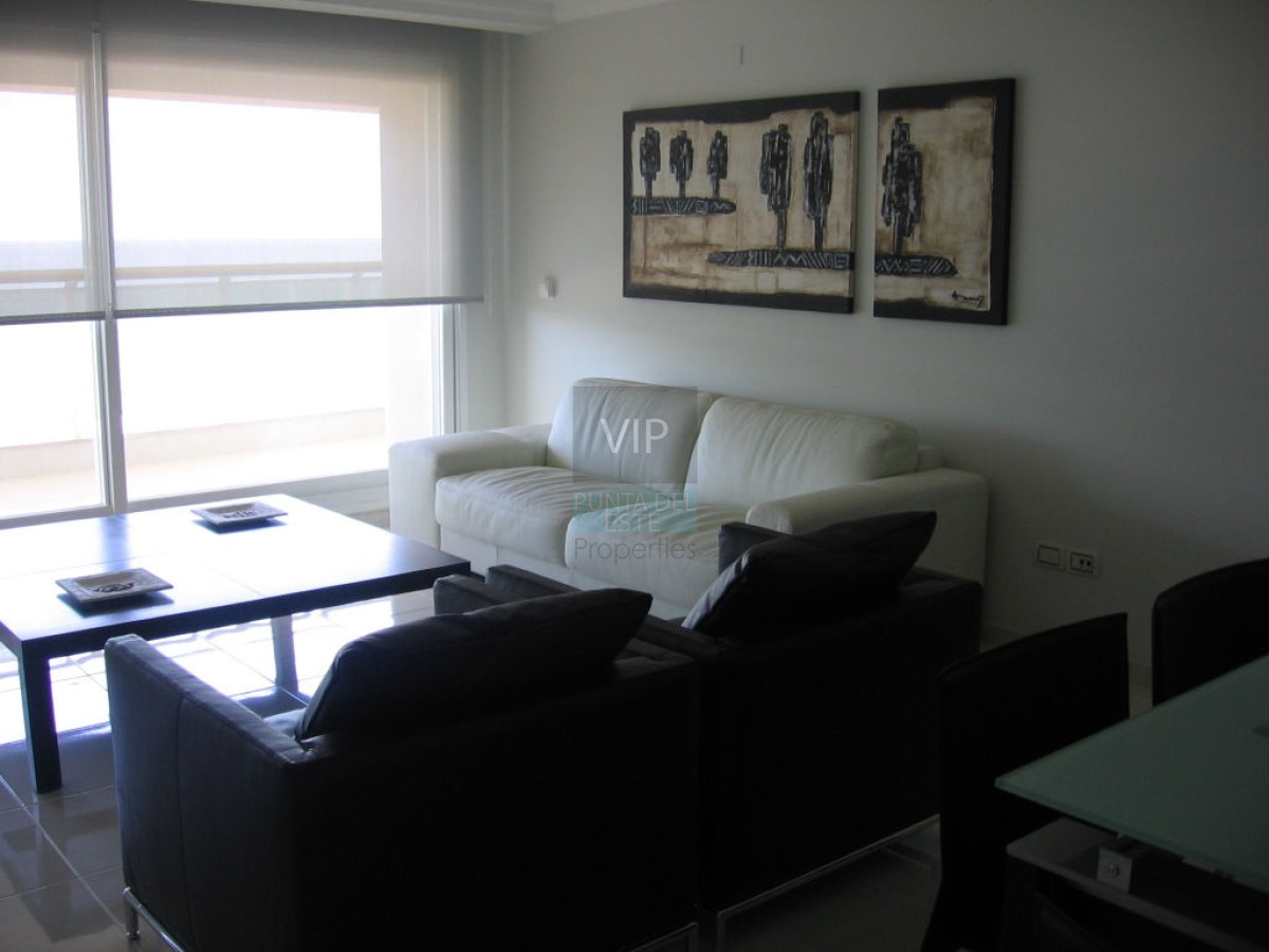 Apartamento ID.902 - torre de categoría 
