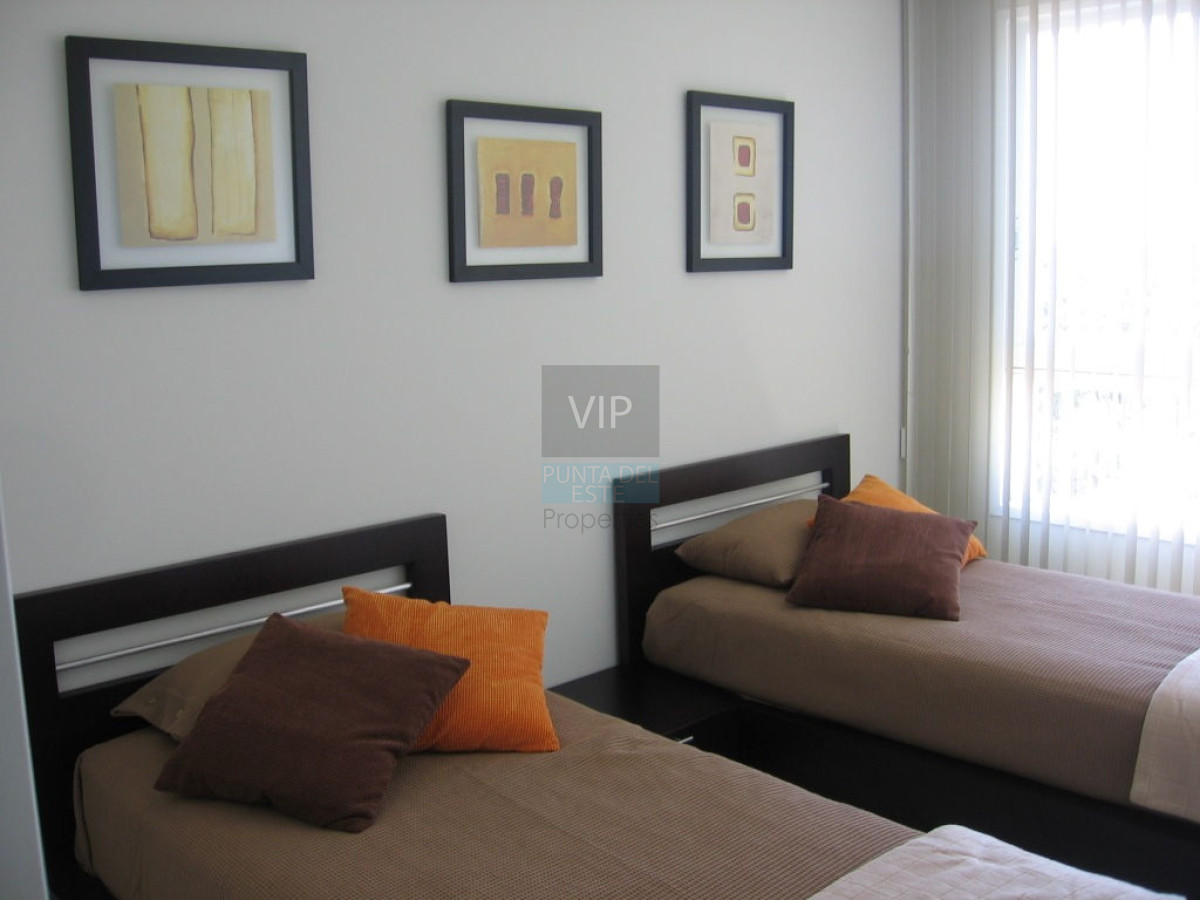Apartamento ID.902 - torre de categoría 