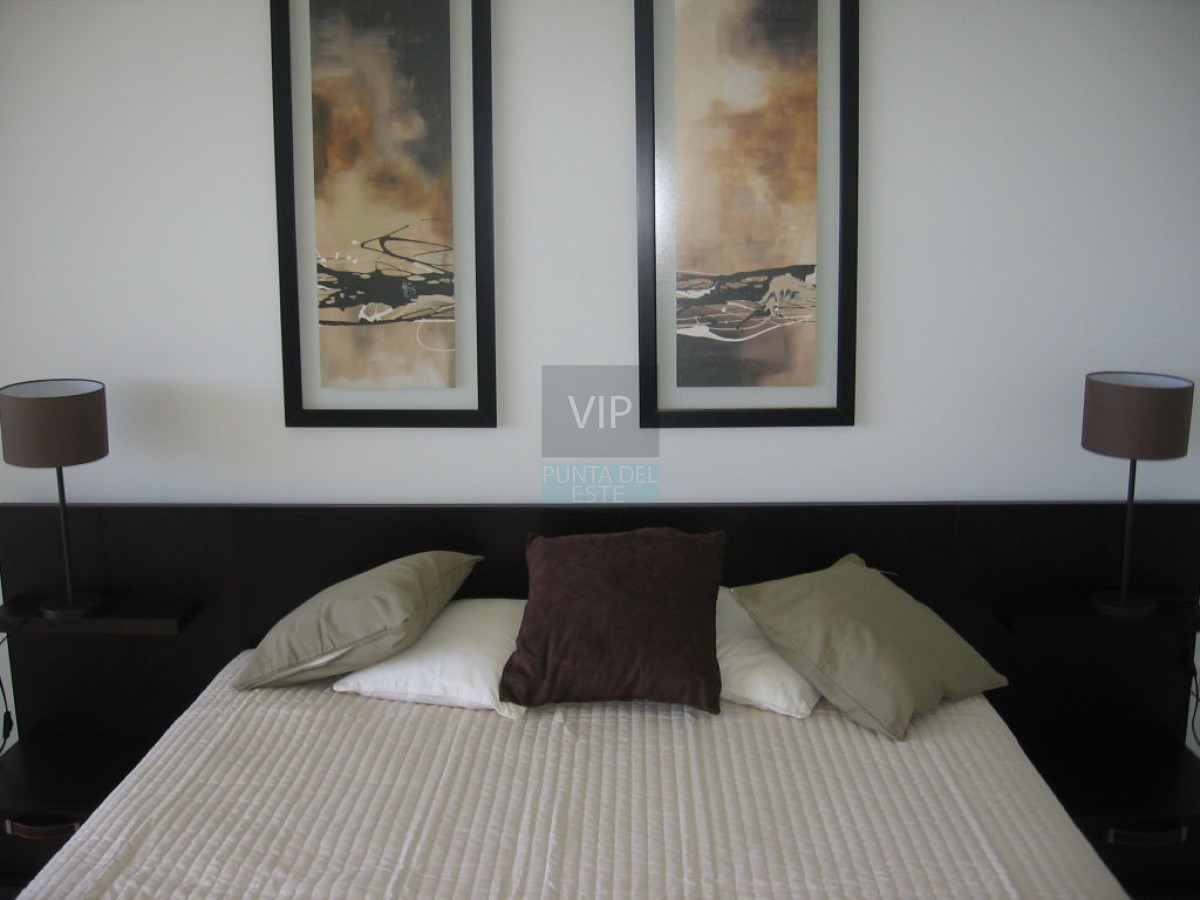 Apartamento ID.902 - torre de categoría 