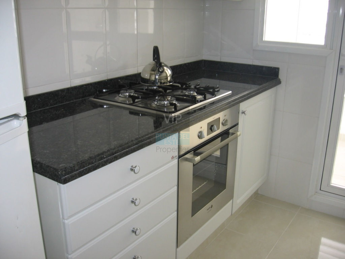 Apartamento ID.902 - torre de categoría 