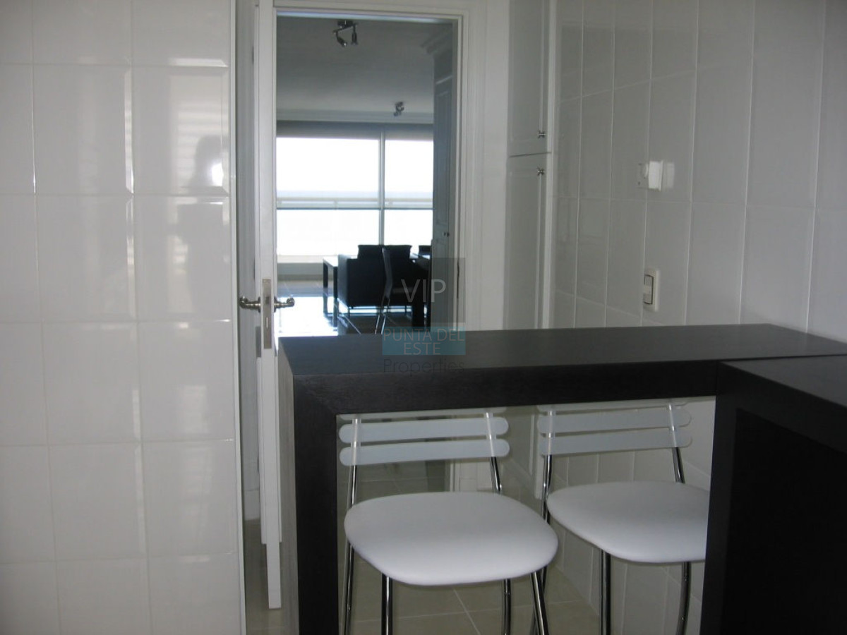 Apartamento ID.902 - torre de categoría 