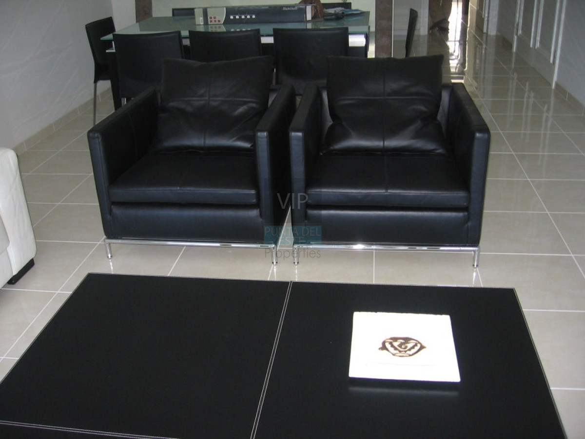 Apartamento ID.902 - torre de categoría 