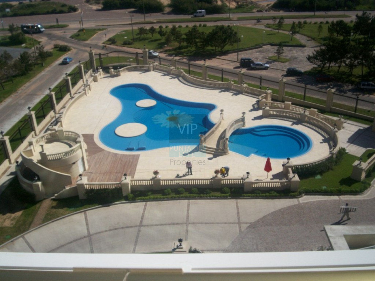 Apartamento ID.902 - torre de categoría 