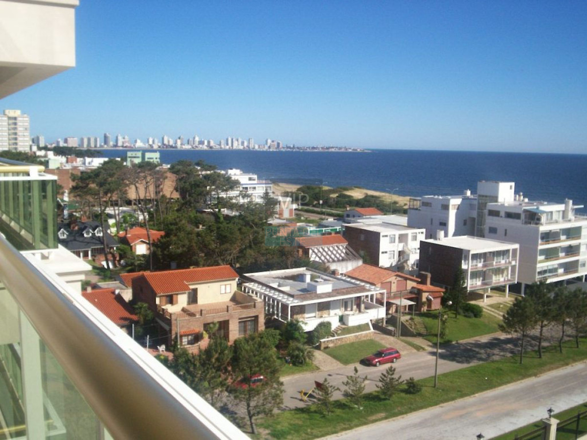 Apartamento ID.902 - torre de categoría 
