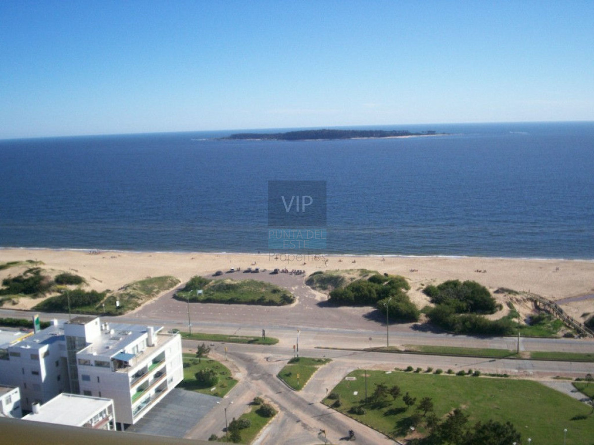 Apartamento ID.902 - torre de categoría 