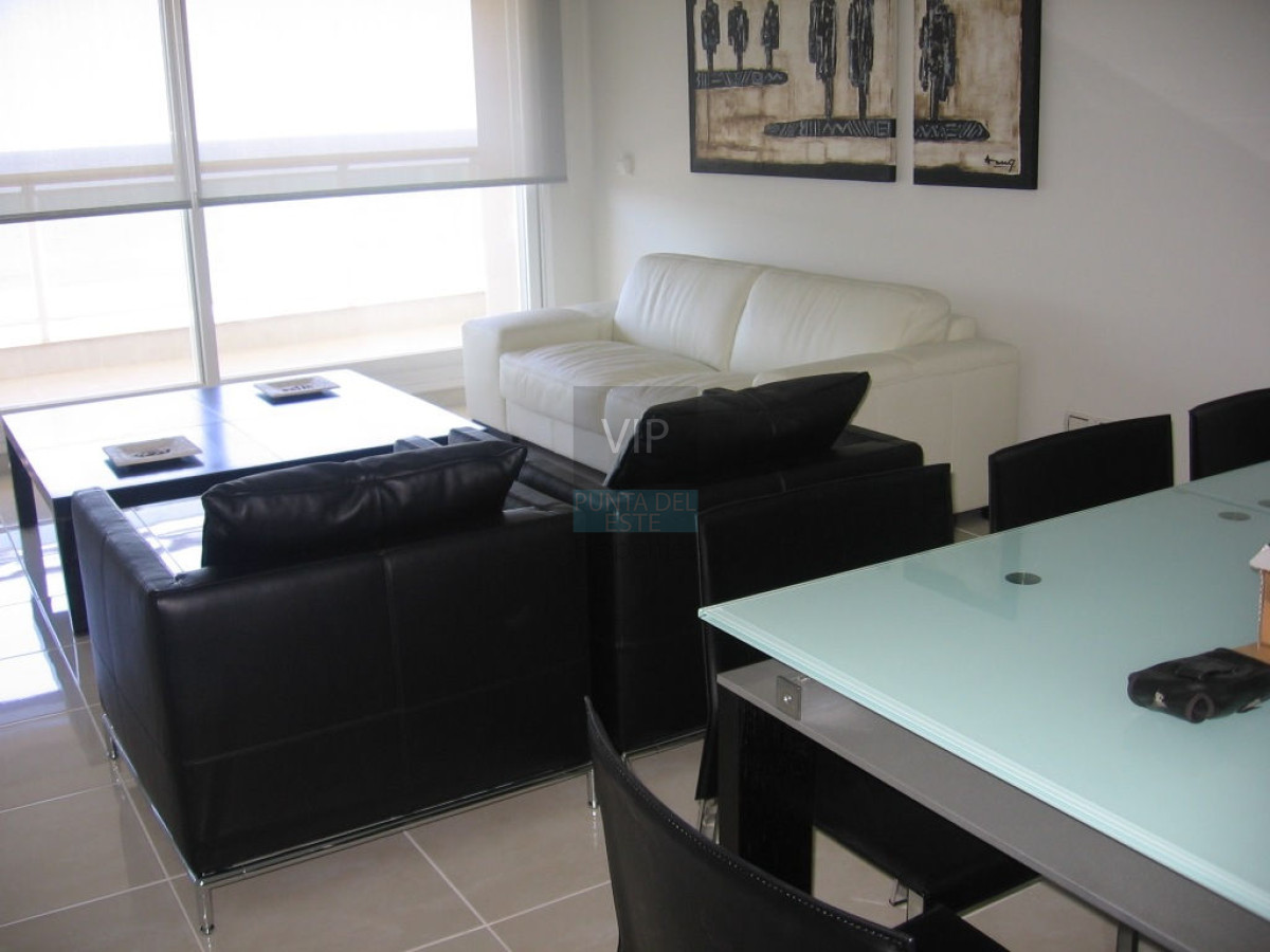 Apartamento ID.902 - torre de categoría 