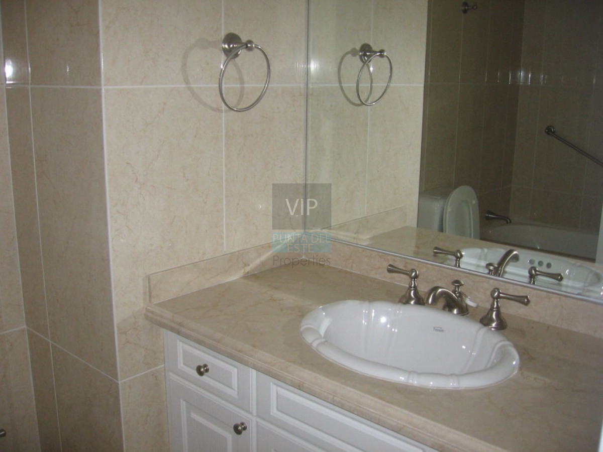 Apartamento ID.902 - torre de categoría 