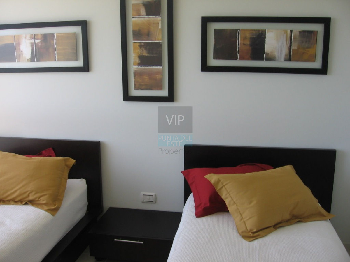 Apartamento ID.902 - torre de categoría 