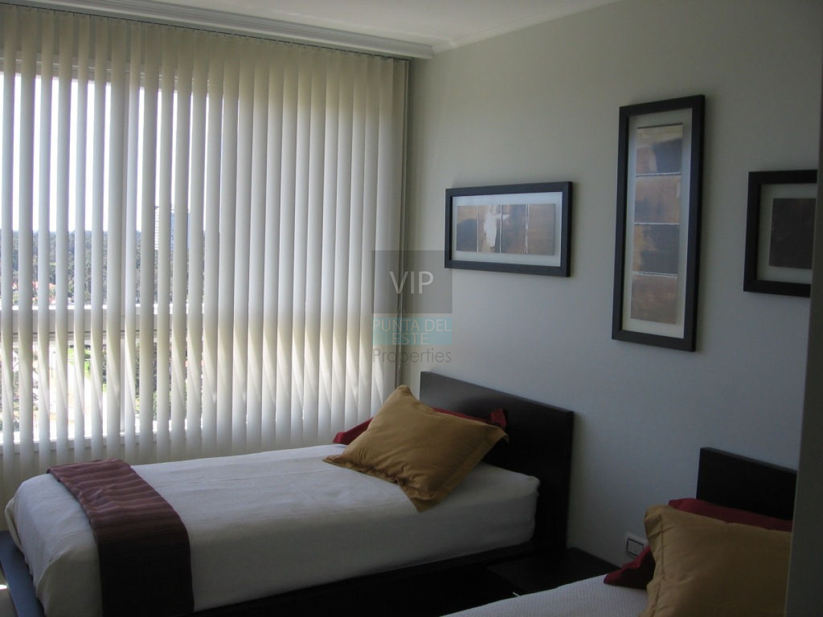 Apartamento ID.902 - torre de categoría 