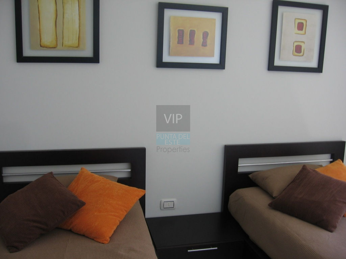 Apartamento ID.902 - torre de categoría 