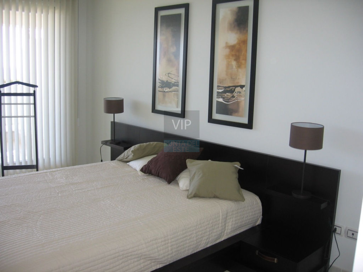 Apartamento ID.902 - torre de categoría 