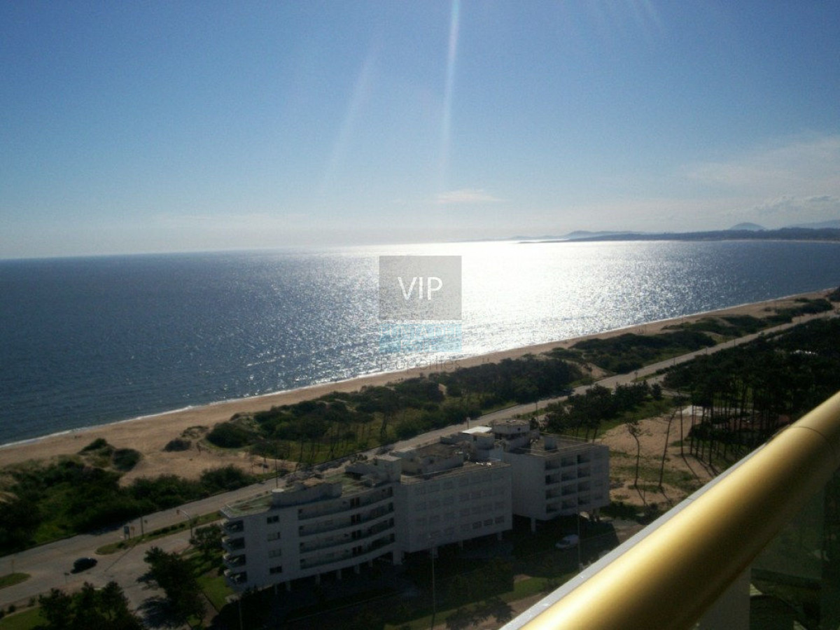 Apartamento ID.902 - torre de categoría 