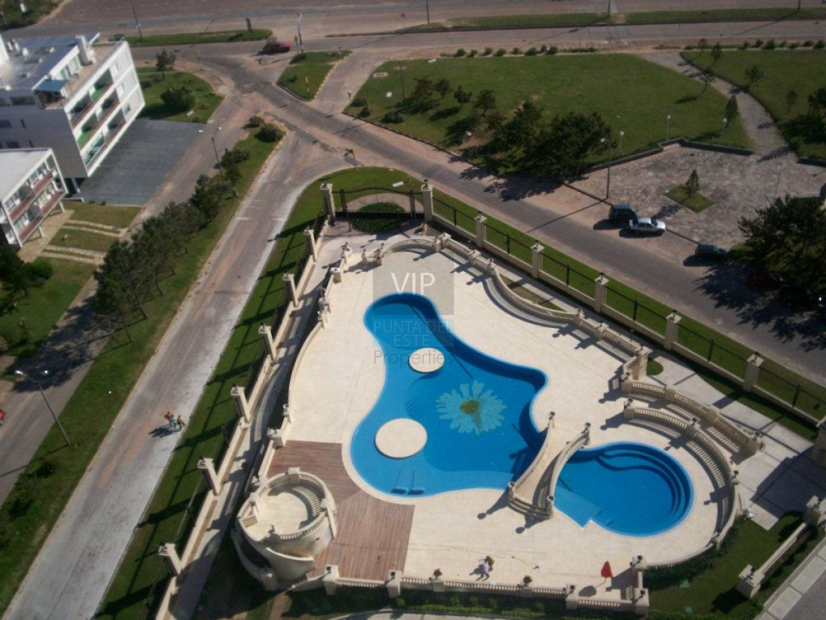 Apartamento ID.902 - torre de categoría 