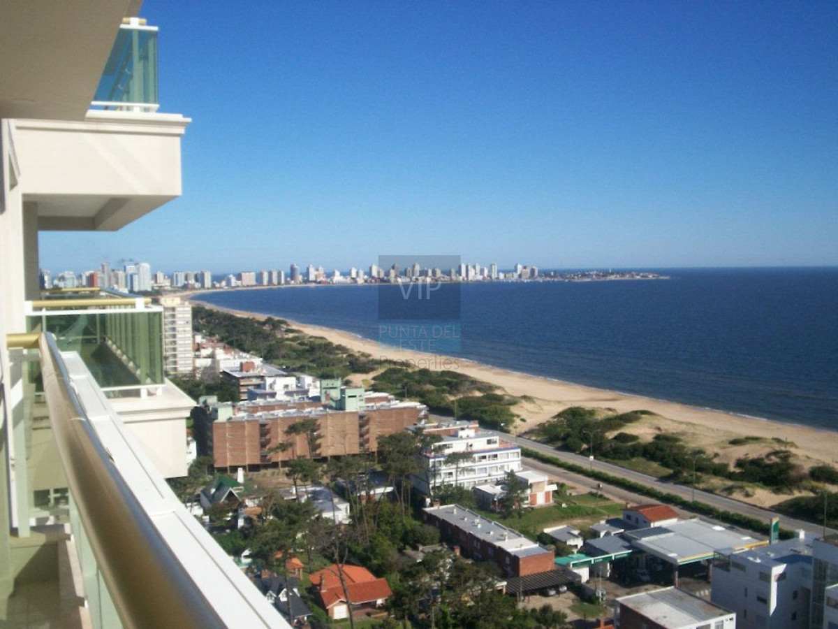 Apartamento ID.902 - torre de categoría 