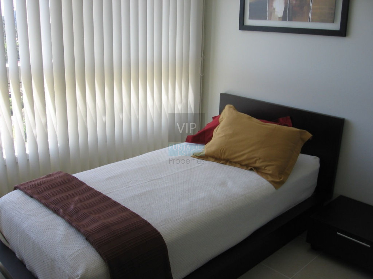 Apartamento ID.902 - torre de categoría 