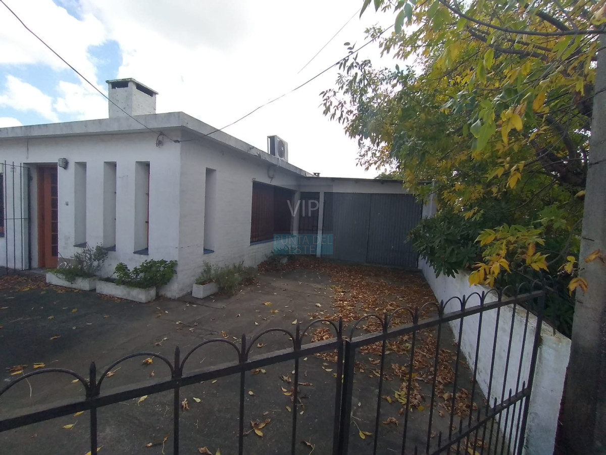 Casa ID.1188 - oportunidad de inversión  en Maldonado !!! 