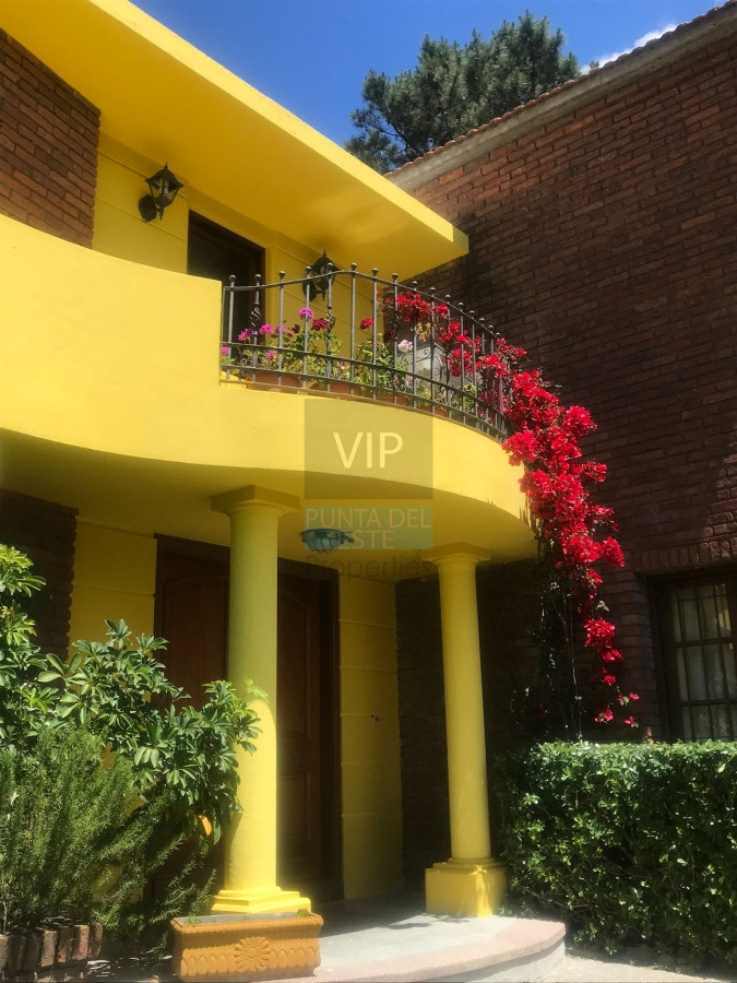 Pinares - GoPunta - Portal Inmobiliario de Punta del Este - Maldonado