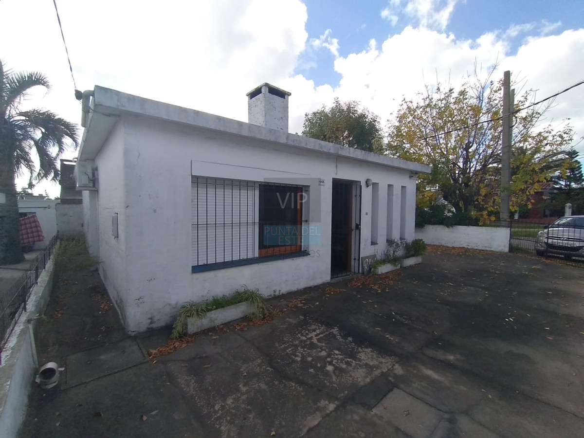 Casa ID.1188 - oportunidad de inversión  en Maldonado !!! 
