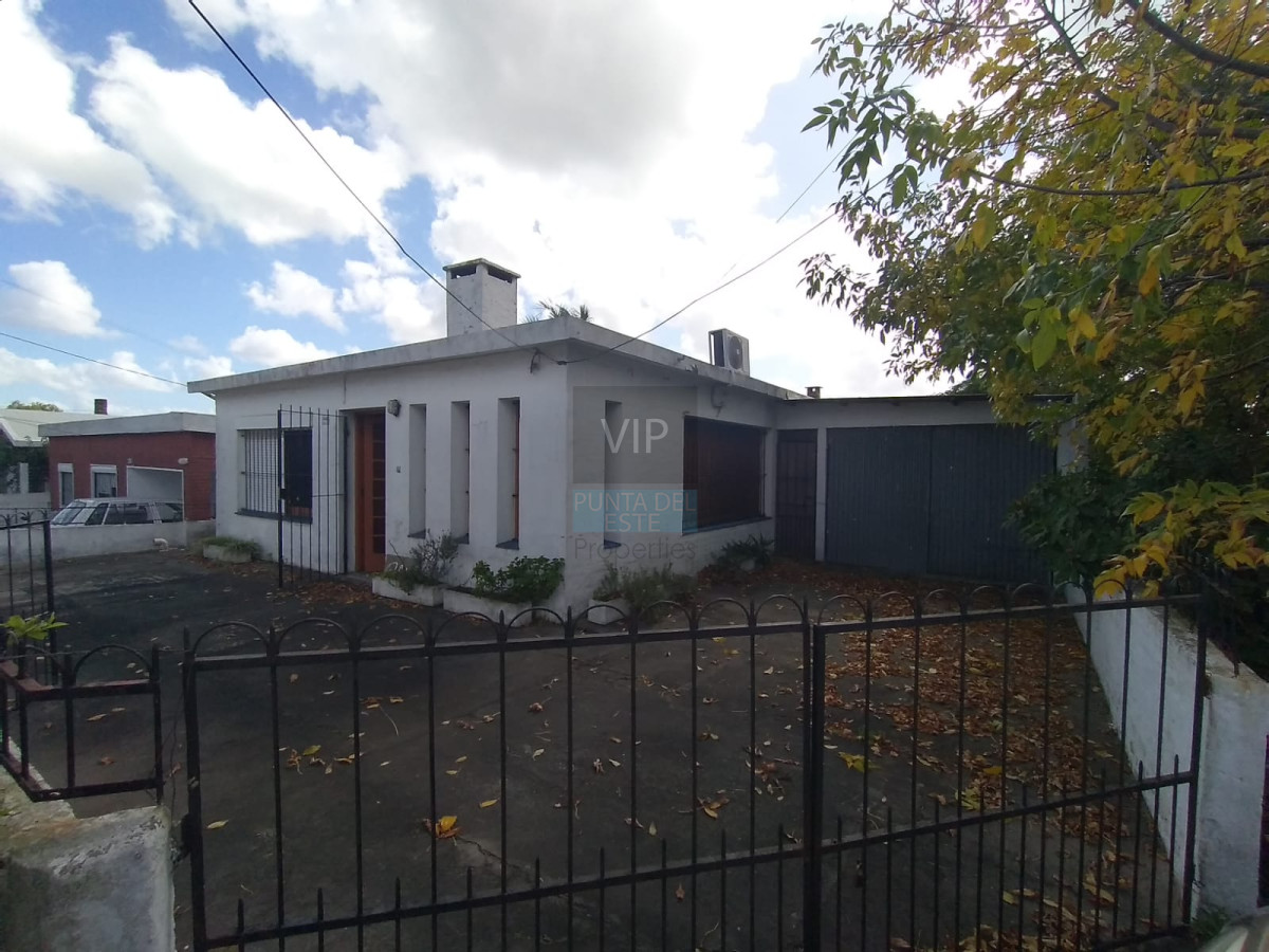 Casa ID.1188 - oportunidad de inversión  en Maldonado !!! 