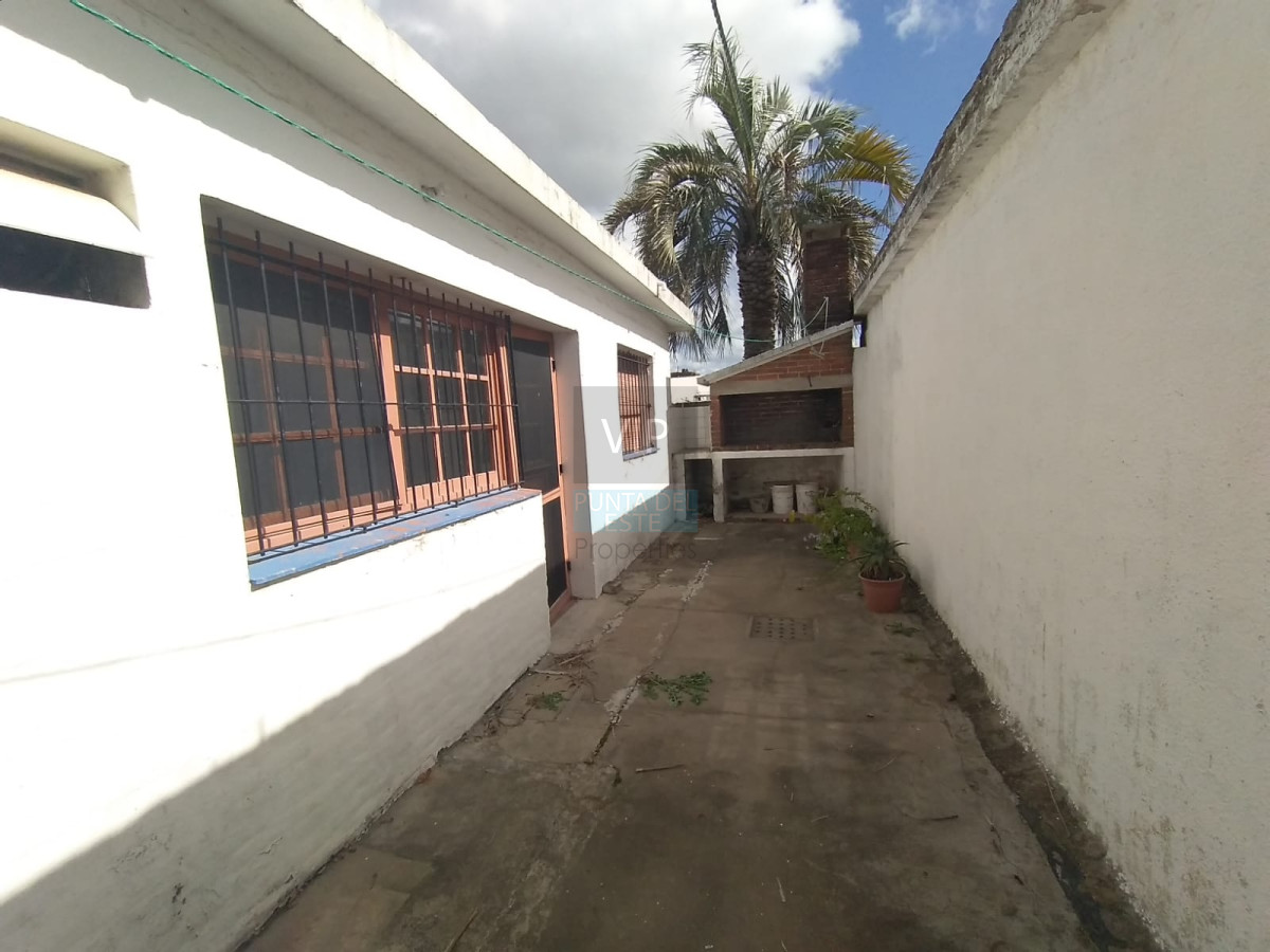 Casa ID.1188 - oportunidad de inversión  en Maldonado !!! 