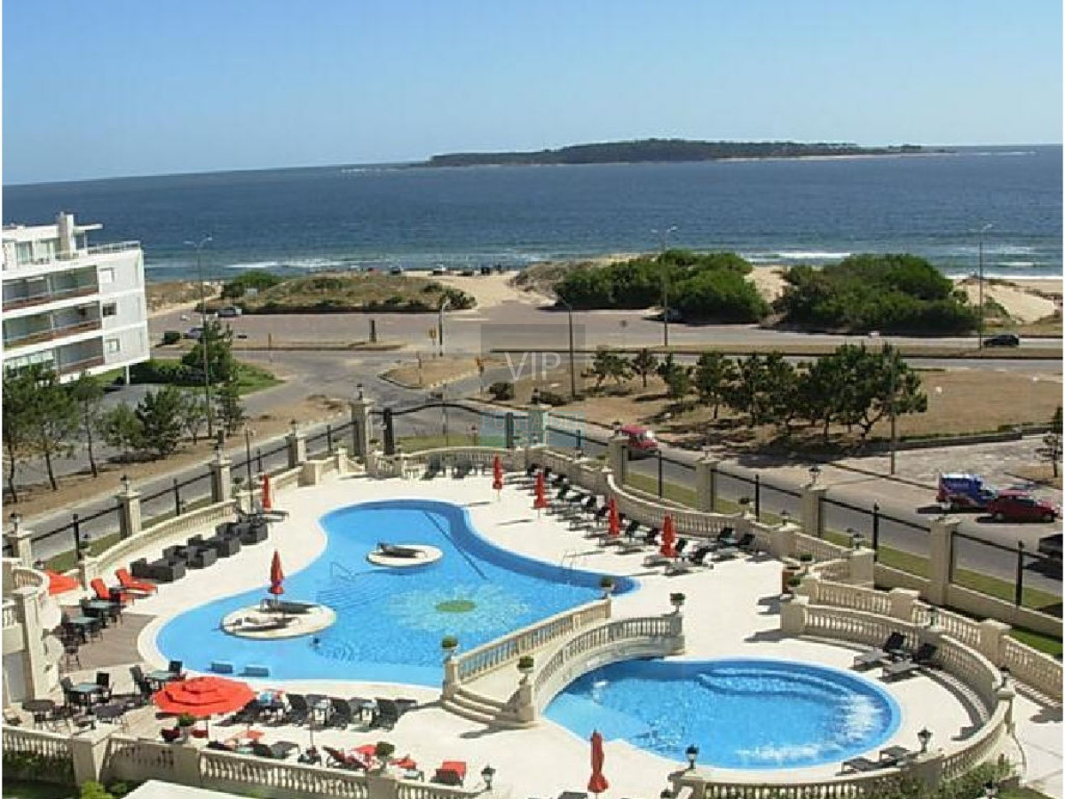 Apartamento ID.902 - torre de categoría 
