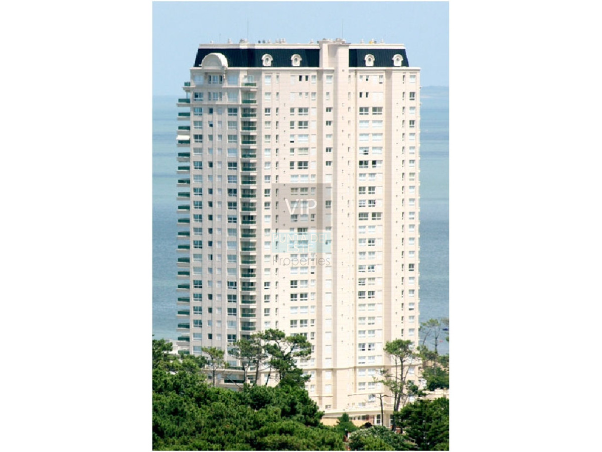 Apartamento ID.902 - torre de categoría 