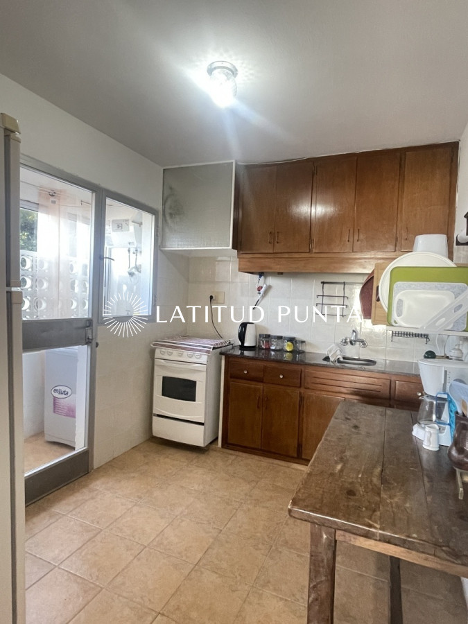 Apartamento en Península, 3 dormitorios - GoPunta - Portal Inmobiliario de Punta del Este - Maldonado