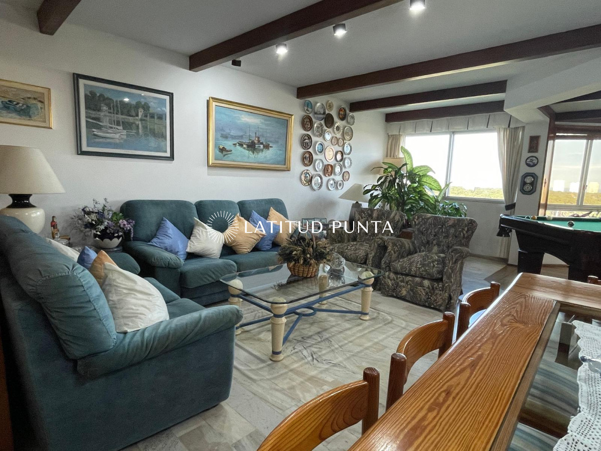 Roosevelt - GoPunta - Portal Inmobiliario de Punta del Este - Maldonado