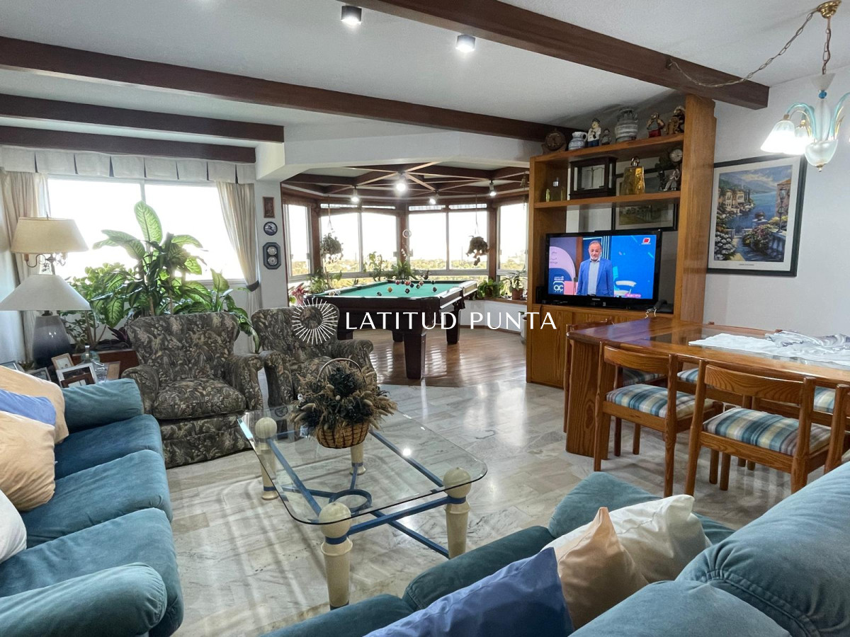 Roosevelt - GoPunta - Portal Inmobiliario de Punta del Este - Maldonado