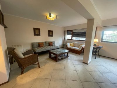 Apartamento de 2 dormitorios en Aidy Grill