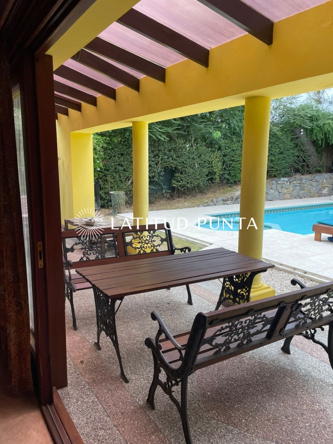 Pinares - GoPunta - Portal Inmobiliario de Punta del Este - Maldonado