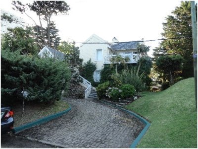 Casa en Mansa
