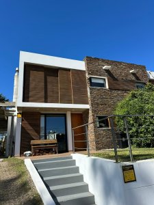 Casa en propiedad horizontal en Pinares 