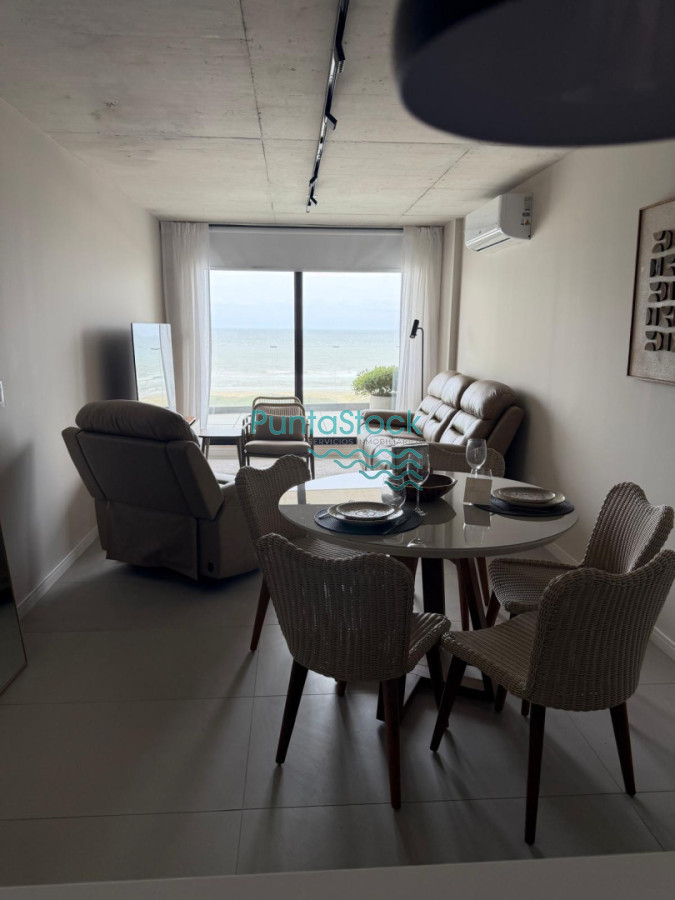Apartamento en Manglar Brava  - PSK2699A
