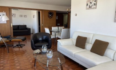 apartamento en alquiler anual zona de Península !!!