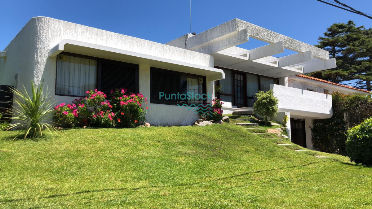Casa en Mansa - Punta del Este - PSK2916C