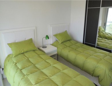 Vende Apartamento de 3 dormitorios en Icon Tower, Punta del Este  - NDM25526A