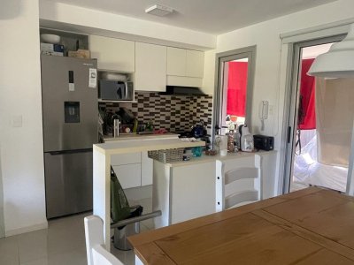 Apartamento en Rincón del indio de 2 dormtiroios en venta - NDM21495A