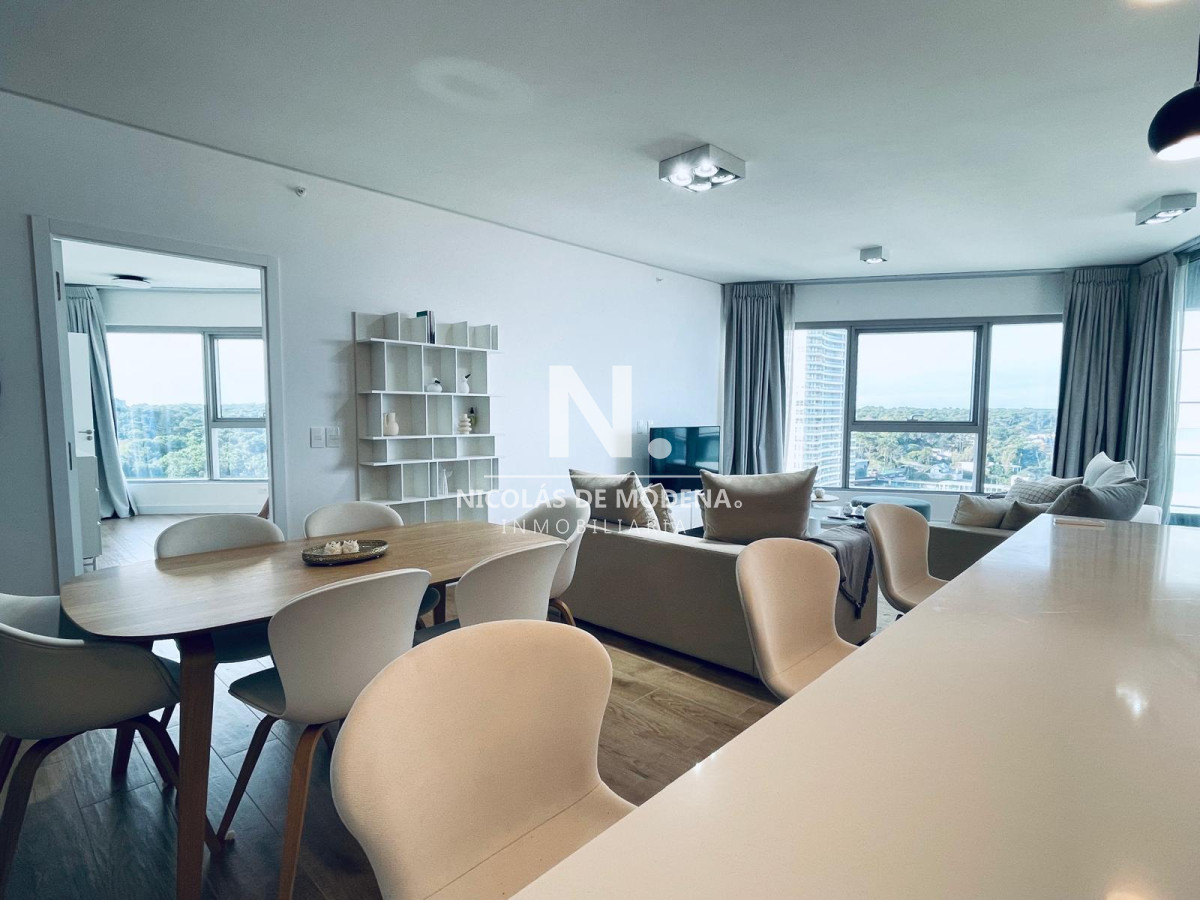 San Rafael - GoPunta - Portal Inmobiliario de Punta del Este - Maldonado