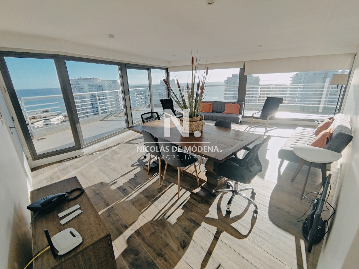 Mansa - GoPunta - Portal Inmobiliario de Punta del Este - Maldonado