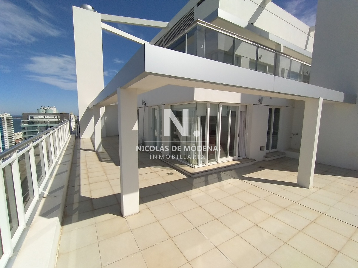 Brava - GoPunta - Portal Inmobiliario de Punta del Este - Maldonado