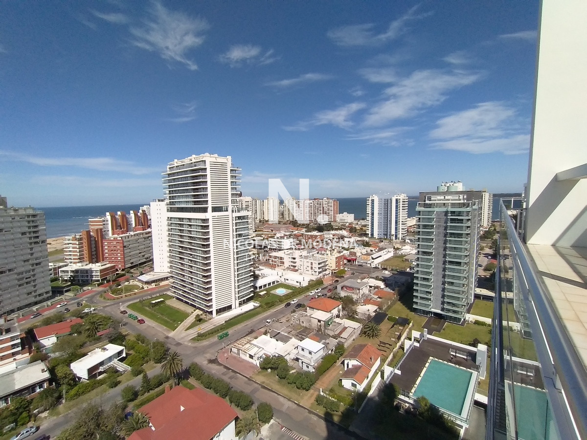 Brava - GoPunta - Portal Inmobiliario de Punta del Este - Maldonado