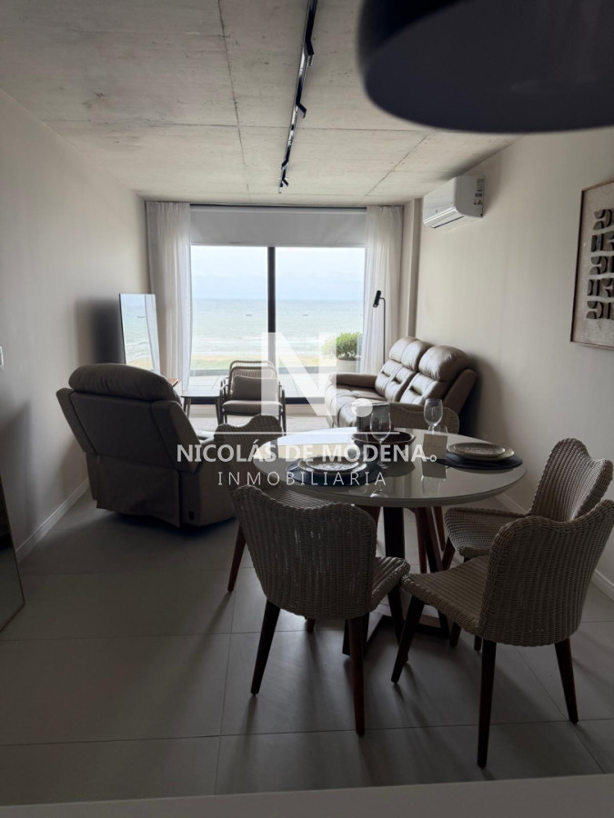 Apartamento en Manglar Brava  - NDM29836A