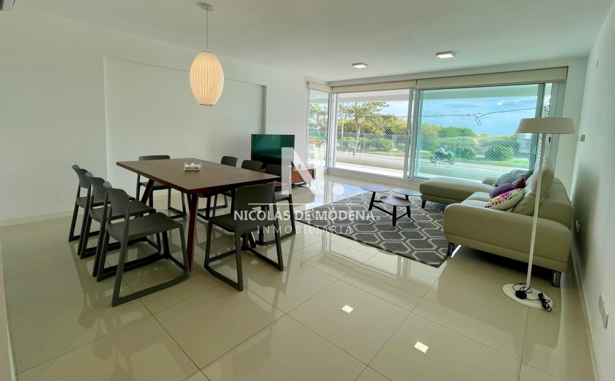 Mansa - GoPunta - Portal Inmobiliario de Punta del Este - Maldonado